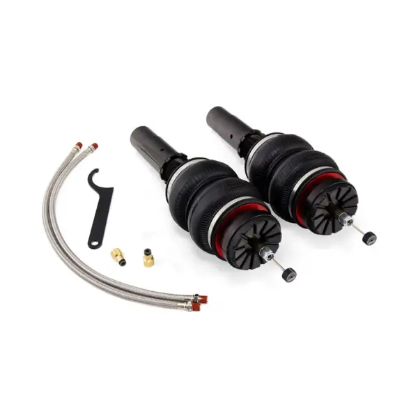 Air Lift Performance Front Kit [75558] - B8/B8.5 A4/S4, A5/S5, & RS5