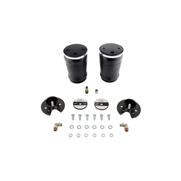 Air Lift Slam Rear Kit [75613] - TT Mk1, Beetle Mk4 & Jetta Mk4