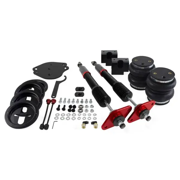 Air Lift Performance Rear Kit [75627]