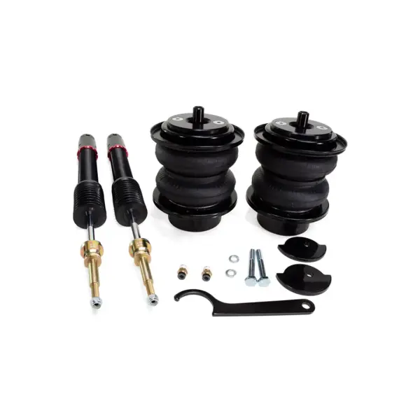 Air Lift Performance Rear Kit [75658] - B8/B8.5 A4/S4, & A5/S5/RS5