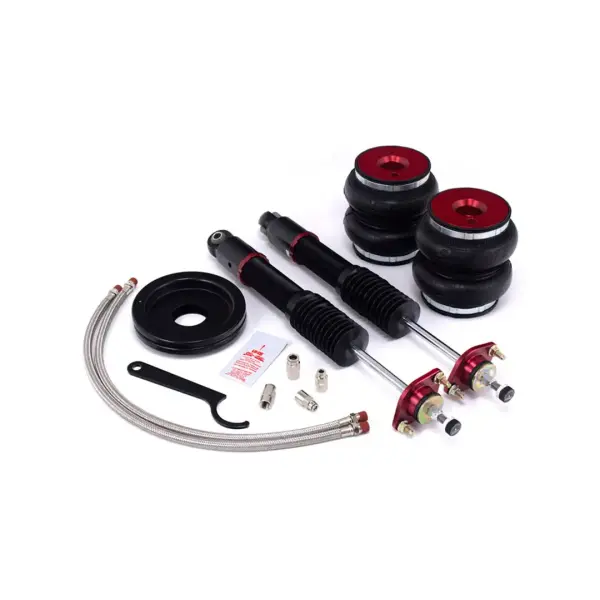 Air Lift Performance Rear Kit [75676] - Audi / VW