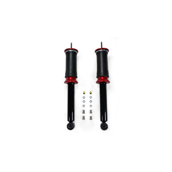 Air Lift Slam Rear Kit [75683] - Cabriolet, Corrado, Golf/GTI & Jetta Mk2/Mk3, Passat B3/B4