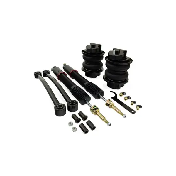 Air Lift Performance Rear Kit [78670] - B9 A4/S4/RS4 and A5/S5/RS5