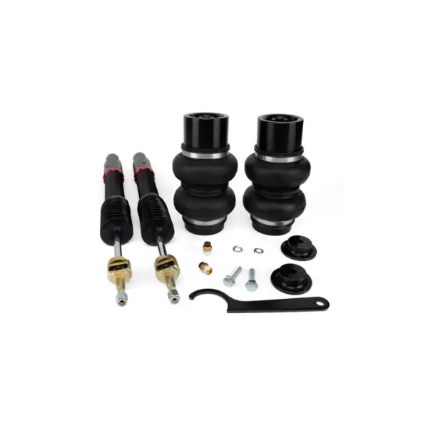 Air Lift Performance Rear Kit [78698] - Honda Civic / Civic Si 10th Gen