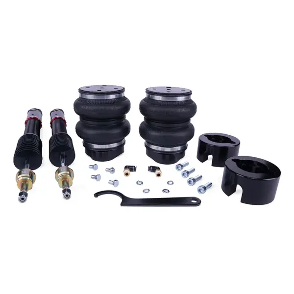 Air Lift Performance Rear Kit[78702] - Acura TLX 2nd Gen (2021-2024)