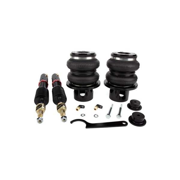 Air Lift Performance Rear Kit [78786] - Toyota Corolla 12th Gen (2019-2024)