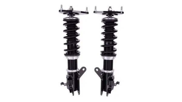 Air Lift Performance - Coilover Kit for 12-16 Scion FRS, 12-24 Subaru BRZ, 22-24 Toyota GR86 - Image 2