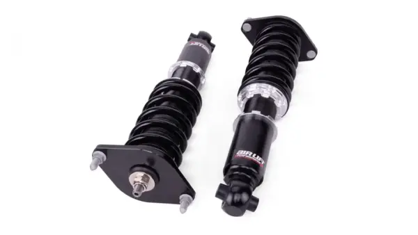 Air Lift Performance - Coilover Kit for 12-16 Scion FRS, 12-24 Subaru BRZ, 22-24 Toyota GR86 - Image 3