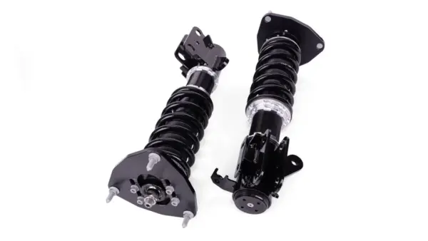 Air Lift Performance - Coilover Kit for 12-16 Scion FRS, 12-24 Subaru BRZ, 22-24 Toyota GR86 - Image 4