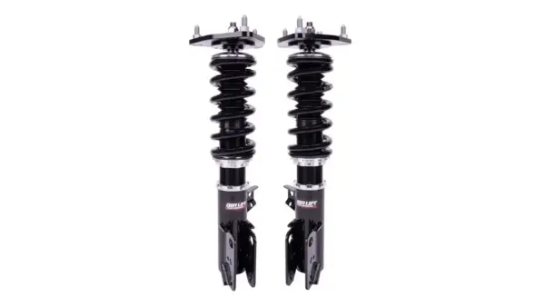 Air Lift Performance - Coilover Kit for  15-24 Ford Mustang S550/S650 Fastback/Convertible - Image 2