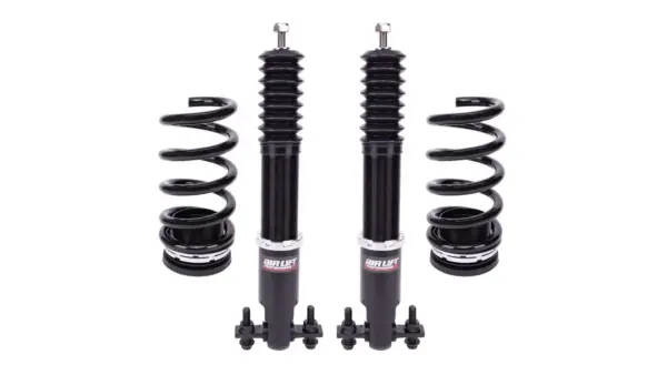 Air Lift Performance - Coilover Kit for  15-24 Ford Mustang S550/S650 Fastback/Convertible - Image 3