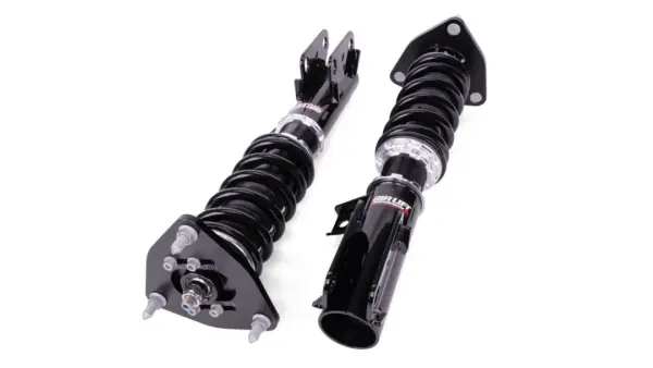 Air Lift Performance - Coilover Kit for  15-24 Ford Mustang S550/S650 Fastback/Convertible - Image 4