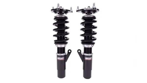 Air Lift Performance - Coilover Kit for 18-24 Honda Accord Sedan all models and drivetrain (10th Gen) - Image 2