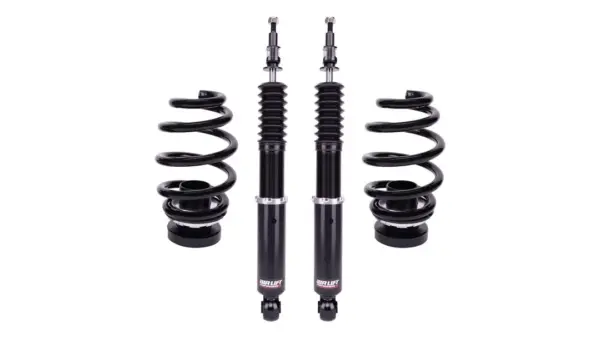 Air Lift Performance - Coilover Kit for 18-24 Honda Accord Sedan all models and drivetrain (10th Gen) - Image 4