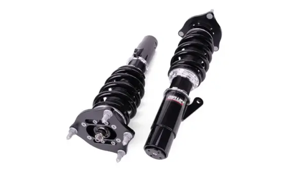 Air Lift Performance - Coilover Kit for 18-24 Honda Accord Sedan all models and drivetrain (10th Gen) - Image 5