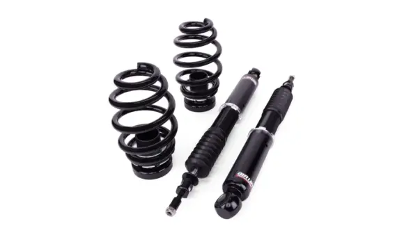 Air Lift Performance - Coilover Kit for 18-24 Honda Accord Sedan all models and drivetrain (10th Gen) - Image 6