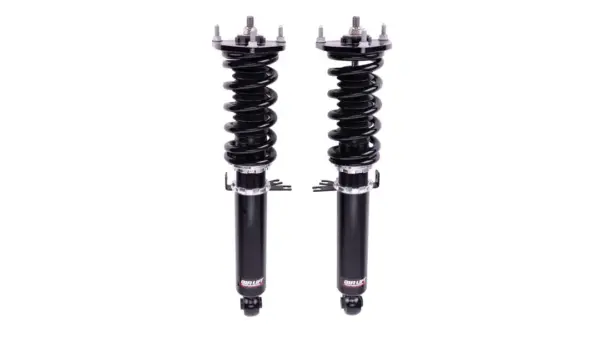 Air Lift Performance - Coilover Kit for 09-20 Nissan 370z, 23-24 Nissan Z, 07-08 Infiniti G35 Sedan (Fits RWD and front ball lower mount only), 09-13 G37 Sedan, 08-13 G37 Coupe, 09-13 G37 Convertible (RWD Only) - Image 2