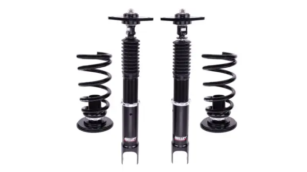 Air Lift Performance - Coilover Kit for 09-20 Nissan 370z, 23-24 Nissan Z, 07-08 Infiniti G35 Sedan (Fits RWD and front ball lower mount only), 09-13 G37 Sedan, 08-13 G37 Coupe, 09-13 G37 Convertible (RWD Only) - Image 4