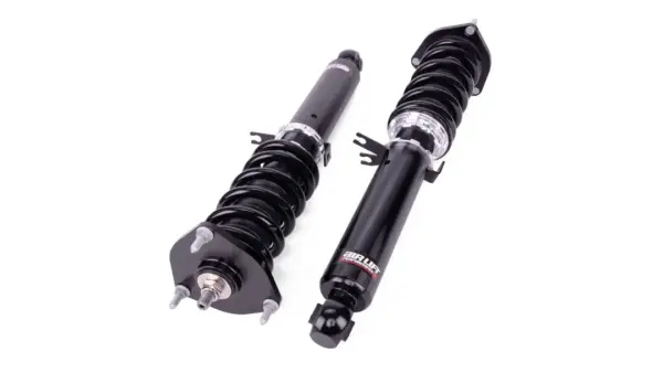 Air Lift Performance - Coilover Kit for 09-20 Nissan 370z, 23-24 Nissan Z, 07-08 Infiniti G35 Sedan (Fits RWD and front ball lower mount only), 09-13 G37 Sedan, 08-13 G37 Coupe, 09-13 G37 Convertible (RWD Only) - Image 5