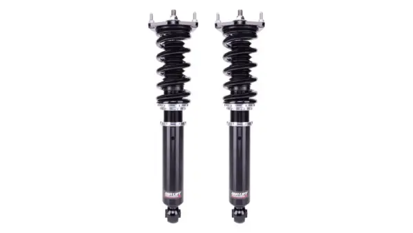 Air Lift Performance - Coilover Kit for 14-24 Infiniti Q50 with ball lower mount (Does not fit models with 2.0T engine, RWD only) 16-22 Q60 (RWD Only) - Image 2