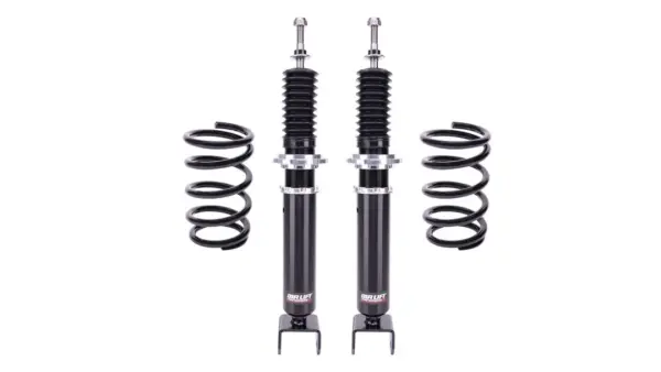 Air Lift Performance - Coilover Kit for 14-24 Infiniti Q50 with ball lower mount (Does not fit models with 2.0T engine, RWD only) 16-22 Q60 (RWD Only) - Image 3