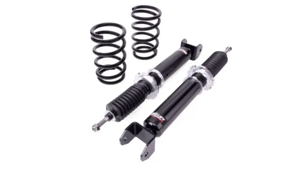 Air Lift Performance - Coilover Kit for 14-24 Infiniti Q50 with ball lower mount (Does not fit models with 2.0T engine, RWD only) 16-22 Q60 (RWD Only) - Image 5