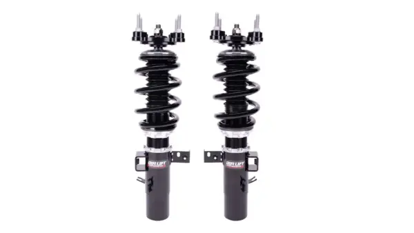 Air Lift Performance - Coilover Kit for 20-24 Toyota GR Supra, 19-24 BMW Z4, sDrive20i, sDrive30i and M40i - Image 2