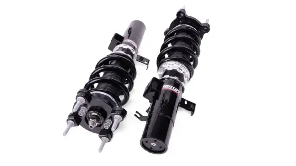 Air Lift Performance - Coilover Kit for 20-24 Toyota GR Supra, 19-24 BMW Z4, sDrive20i, sDrive30i and M40i - Image 4