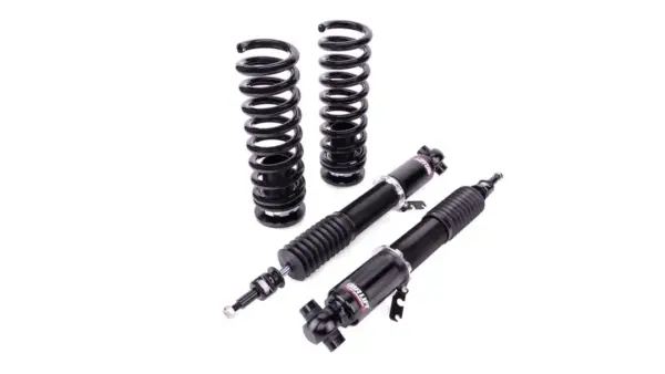 Air Lift Performance - Coilover Kit for 20-24 Toyota GR Supra, 19-24 BMW Z4, sDrive20i, sDrive30i and M40i - Image 5