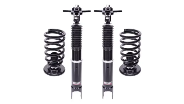 Air Lift Performance - Coilover Kit for Nissan 350Z, 02-06 Infiniti G35 Sedan, 03-07 G35 Coupe (Fits RWD and front fork lower mount models only) - Image 3