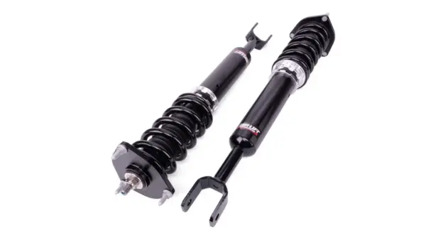 Air Lift Performance - Coilover Kit for Nissan 350Z, 02-06 Infiniti G35 Sedan, 03-07 G35 Coupe (Fits RWD and front fork lower mount models only) - Image 4