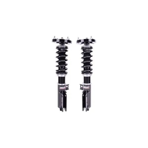 Air Lift Performance - Coilover Kit for Ford Mustang S197 Platform - (Base, GT, Convertible, GT500) - Image 2