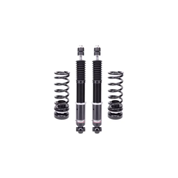 Air Lift Performance - Coilover Kit for Ford Mustang S197 Platform - (Base, GT, Convertible, GT500) - Image 3