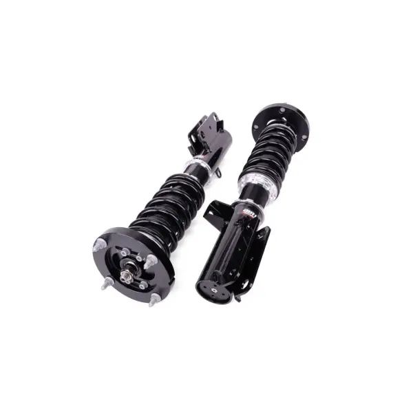 Air Lift Performance - Coilover Kit for Ford Mustang S197 Platform - (Base, GT, Convertible, GT500) - Image 4