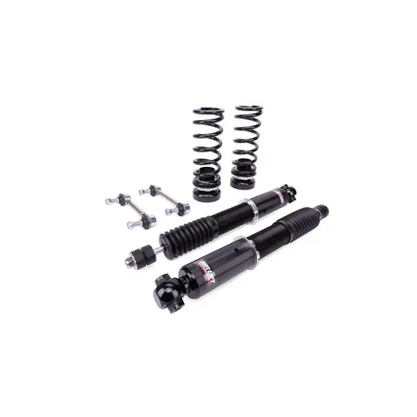 Air Lift Performance - Coilover Kit for Ford Mustang S197 Platform - (Base, GT, Convertible, GT500) - Image 5