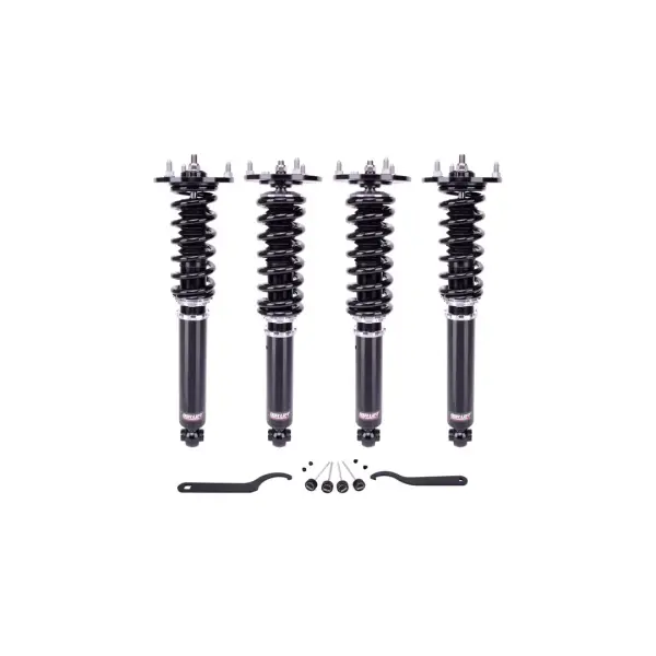 Air Lift Performance - Coilover Kit for Lexus LS400 (1989-2000)